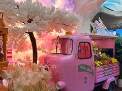 -泰妃殿(武汉首店)