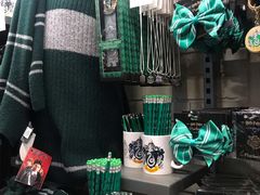 -九又四分之三站台哈利波特商店