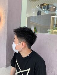 -Sugar Hair Salon