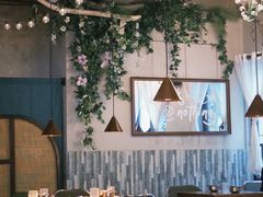 -岛风·台食小馆 ISLAND BISTRO(烟台山店)