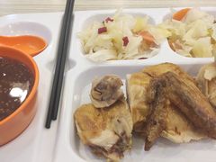 -香妃烤鸡(西单店)