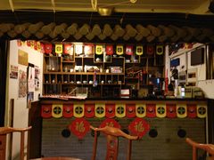 -同得兴 Since·1995 传统苏式面馆(十全街店)