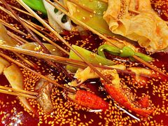 -嘉州叶婆婆钵钵鸡(建设路店)