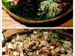 -兰木肆·云南菜(龙湖U城天街店)