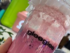 -gleeglee乐溢亦茶(合生汇店)