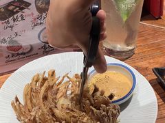 -Fukumimi·美醉堂 居酒屋(金尚店)