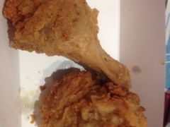 -肯德基(友好店)