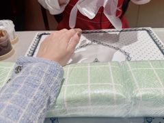 -海底捞火锅(天津SM城市广场店)