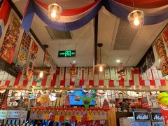 大堂-平成屋·午肴夜酒(四川北路店)