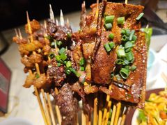 -串盟烧烤大排档·长沙美食地标(星沙店)