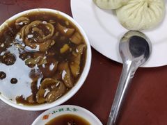 -小胖包子王(光明楼店)