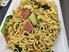 -乐趣小炉子烧烤(六里桥店)