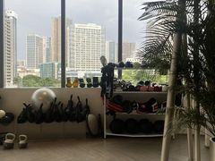 -YCHL FIT 健身(星寰店)