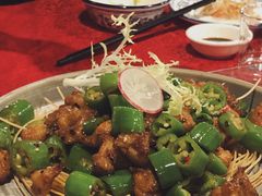 鸡脆骨-202特色排档(五缘湾店)