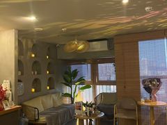 -施奈儿.洗头頭療.按摩SPA.采耳(上梅林店)