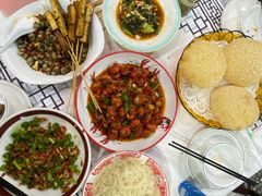 -辣不怕口味虾(凌霄路店)