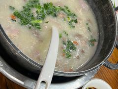 -南记食粥坊·宵夜大排档(莲花店)