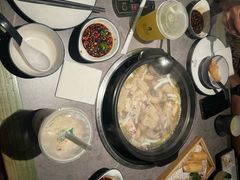 -同仁四季椰子鸡(海岸城天利店)