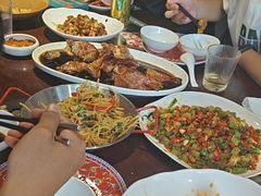 -拾捌川·自贡爆炒(新街口店)