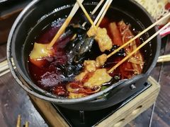 -破店肥哈·东北烧烤·夜宵(南山保利店)
