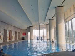 -廊坊固安福朋喜来登酒店