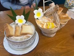 -婉泰·特色小吃·舂鸡脚(告庄二店)