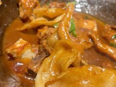 -佰家小厨·南京菜(夫子庙店)