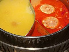 -领鲜天下·焗海鲜·花胶鸡(天目里店)