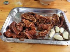 -清真-戏楼王记牛肉面
