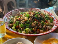 -王婆婆老妈蹄花川菜馆·非物质文化遗产(太古里一店)