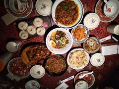 -味福记·本地特色菜(八一万达广场店)