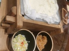-唐山宴百姓府邸院落中餐