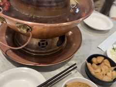 -东来顺饭庄(王府井步行街店)