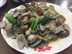 -大萝卜烧烤羊蝎子烤全羊(新城河路店)