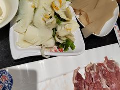 -董家湾重庆老火锅(张家窝店)