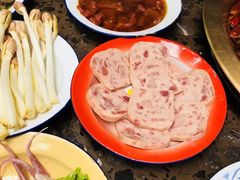 -叁口煮老火锅(东升店)