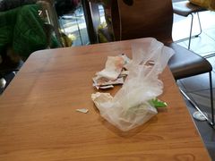 -肯德基(盘龙奥莱店)