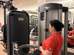 -YCHL Studios健身工作室(市二宫店)