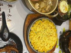 -韩食味·小木屋(日照店)