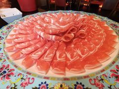 -南门四季铜锅涮肉(大屯·北苑店)