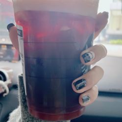 -初NAIL日式美甲美睫沙龙