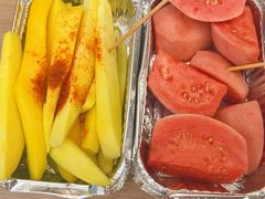 -海大南门夜市(海富街店)