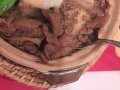 -华记煲仔华·煲仔饭(三元里万科里店)