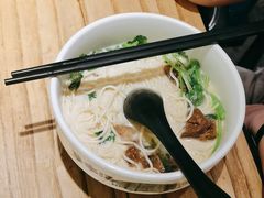 -和府捞面(北美新天地店)