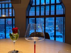 -波特曼西餐厅(中央大街店)