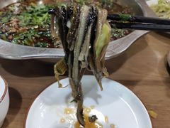 -临江后街鳝丝(临江店)
