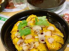 -来龙里 精致 东南亚餐室(万象城店)