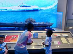 -中国人民解放军海军博物馆