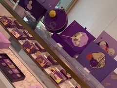 -GANSO元祖食品(锦创书城店)