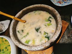 -绿茶餐厅(乐峰广场店)